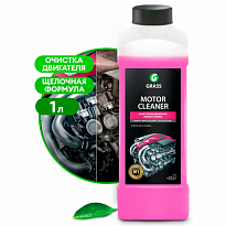GRASS 23 Очиститель двигателя Motor Cleaner 116100 1л 1/12 